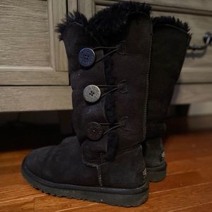 Ugh Boots